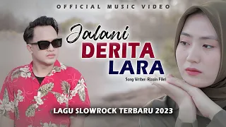 Download LAGU SLOWROCK TERBARU 2023 | SONI EGI - JALANI DERITA LARA (OFFICIAL MUSIC VIDEO) MP3