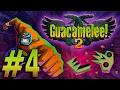 Let s Play Guacamelee 2 Part 4 Swip Swap