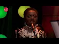 Divine Sorrow   Wyclef Jean, Shaa, Neyma, Chidinma, Rabbit & Navio, Coke Studio Africa