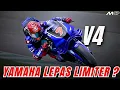 Lagu SANGAR🔥WILDCARD YAMAHA VALENCIA, FULL SPEC⁉️TOPRAK KEJUTKAN YAMAHA❓PECCO AKUI PERFORMANYA BURUK‼️