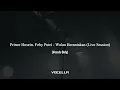 Prince Husein, Feby Putri - Walau Berantakan (Live Session) (Acapella/Vocals Only)