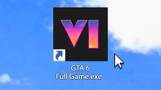 omg... GTA 6 REVEAL IS HERE (full game)
