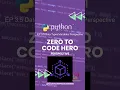 EP3 FULL Python Variables Data Types Explained Beginner to Intermediate Guide SHORTS AVAIL