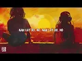 Gyptian - Nah Let Go (Lyric Video)