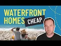 The CHEAPEST Waterfront Homes in Florida 2026 Sarasota Manatee Charlotte Explained