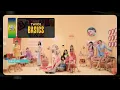 TWICE (트와이스) - Basics ~ Line Distribution