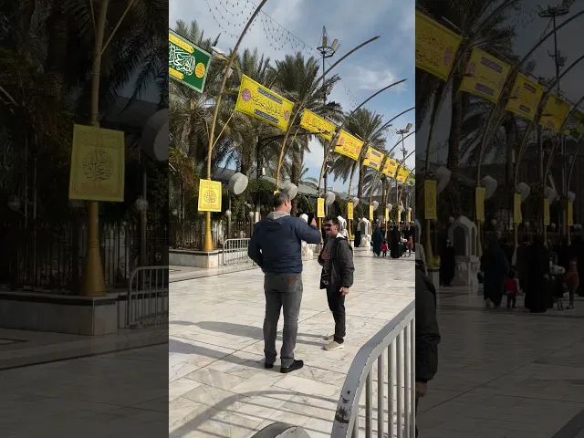 ⁣اخر يوم من سنة 2025 دعونا لكم بالخير والحفظ وقضاء الحوائج في سنة 2026