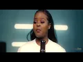 Bridget Blue - [Gospel Mashup]Hills and valleys | Jireh | imagine me