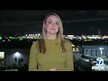 "We just dropped": Passengers describe major turbulence on LAX flight