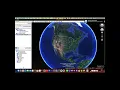Add Accurate Parcel Lines To Google Earth