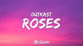 Outkast - Roses