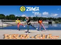 Download Lagu DESLIZA 🔥 - Cali Flow | Zumba | Dance