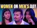 Lagu What it means to be a Man? | Men's Day | @KokanHeartedGirl  | @SameekshaTakke13 #justneelthings