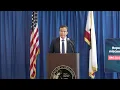 Attorney General Bonta Announces New Tool to Inform CADOJ s Efforts to Protect Californians