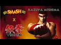 Kazuya Mishima, Devil Kazuya | Tekken 2 [ Super Smash Bros. 64 Soundfont ]