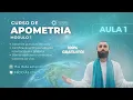 Download Lagu AULA 1 - CURSO PROFISSIONALIZANTE DE APOMETRIA ✨ (MÓDULO 1)