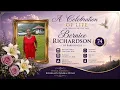 Bernice Richardson Dickson - Funeral Service