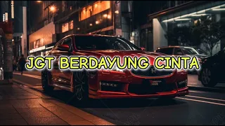 joget terbaru berdayung cinta new remix