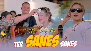 niken salindry sanes ambyar bareng penonton official music video aneka safari 