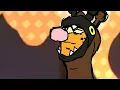 IF THAT FARIGIRAF SETS UP TRICK ROOM IT LL BE THE END OF ALL OF US Pokemon Champions