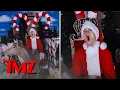 Download Lagu Eminem Shocking Christmas Card | TMZ