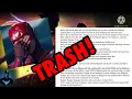 The Flash Film Leaked Script on Reddit Sounds Absolutely Awful
