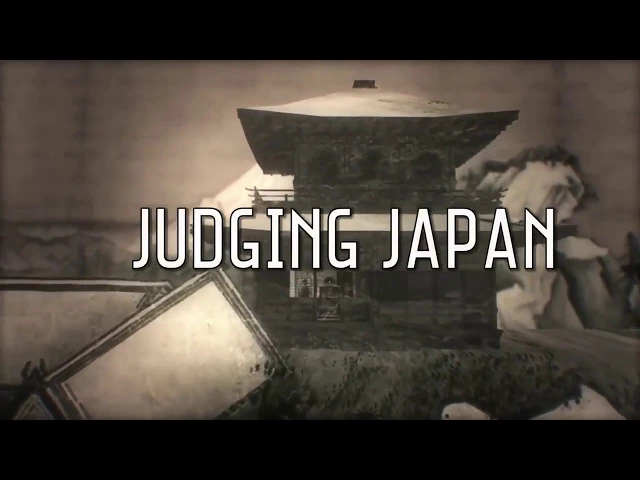 38245 Judging Japan 2 min opening EN