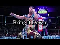 Download Lagu Will Osprey NJPW Theme Song “Bring It Down” (Arena Effect)