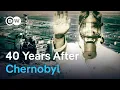 Why Chernobyl still isn t over 40 years after the worst nuclear disaster ever