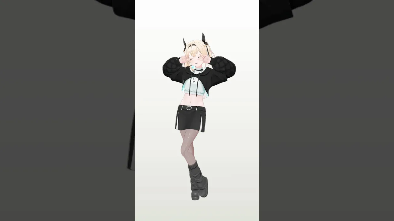 レゼダンス……ではない(`･ω･´)#shorts #dance #irisout