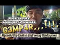 Lagu G3MP4R,,,!!!,,Enak e dadi wong Hindu Yo ngeneki ,,?,,, @bimayanto 