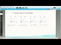 Algebra 1 A Unit 4 Test Review
