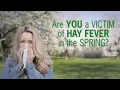 Why You Should Start Preparing For Spring Allergies Now