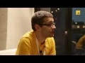 Andreas Gal j2me js a multi threaded Java VM in JavaScript JSConf ar 2014