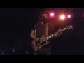 Gary Clark Jr. - "Grinder" (live) - Seattle, WA (04-10-16)