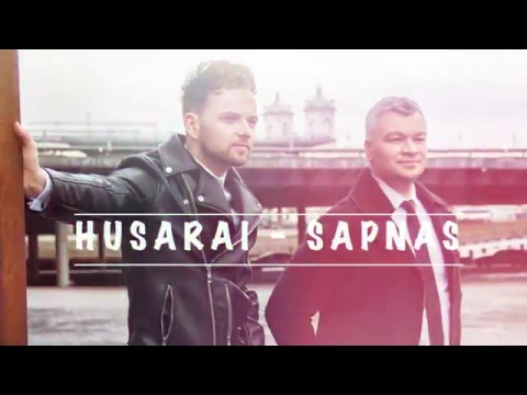 Download MP3 HUSARAI - Sapnas (2019)
