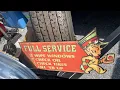 LIVE at the World s Largest Antique Auto Show - HERSHEY FALL SWAP MEET OPENING DAY 2023