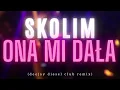 Lagu Skolim   Ona mi daa deejay diesel getmp3 pro