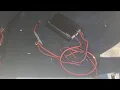 150 sound system installed Jensen Dodge A-Series TS-300D4