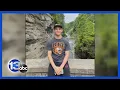 Search for missing RIT student Matthew Grant continues