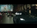 Steel Banglez   Never Let You Go feat AP Dhillon & Omah Lay  Lyric Visualizer