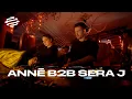 Lagu ANNĒ b2b Sera J | ANTEA x Mutual Rytm | 06.12.25 | Oma Doris Dortmund