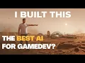 Vibecoding a Game in Unity with Bezi AI