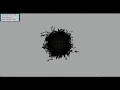 Cell Animation using Python OpenCV Numpy