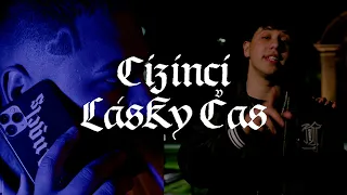 cizinci l sky as feat rakys franklin catch official video 