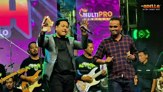 pengadilan cinta bayu arizona adella live bulak rukem semampir surabaya