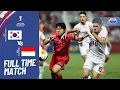 Download Lagu AFC U23 ASIAN CUP QATAR 2024 - QUARTER FINAL INDONESIA (2) VS (2) SOUTH KOREA - FULL TIME MATCH