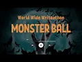 Monster Ball 2021 8pm
