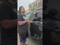 Contactless Pick up Instructions for Turo Customers