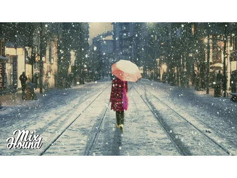'Slow Down' Beautiful Chillstep Mix